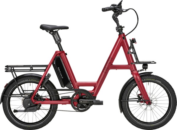 i:SY XXL N3.8 ZR CX Auto Comfort