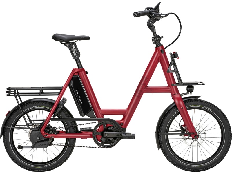 i:SY XXL N3.8 ZR CX Auto Comfort