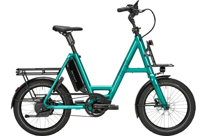 i:SY XXL N3.8 ZR CX Auto Comfort