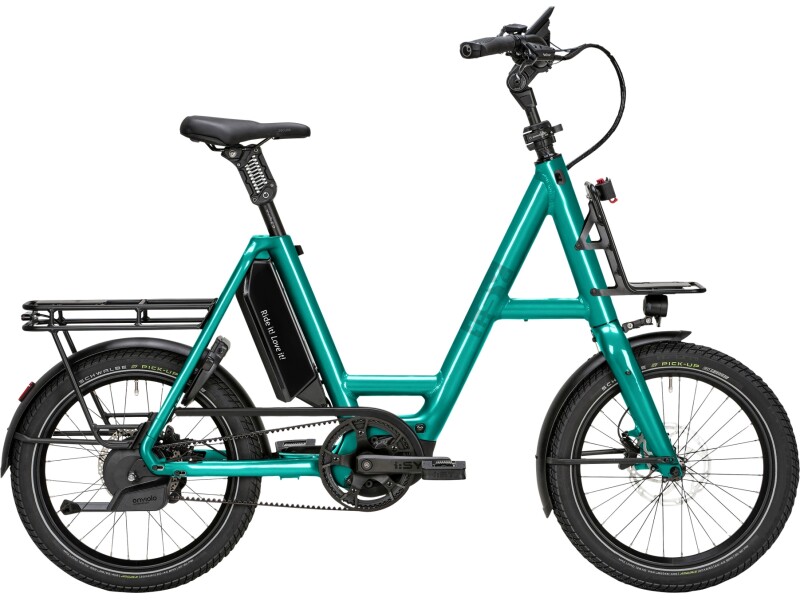 i:SY XXL N3.8 ZR CX Auto Comfort
