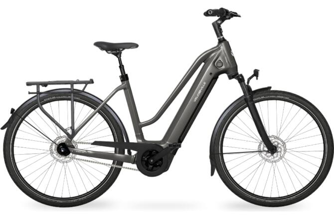 Velo de Ville AEB 890 PRO 28