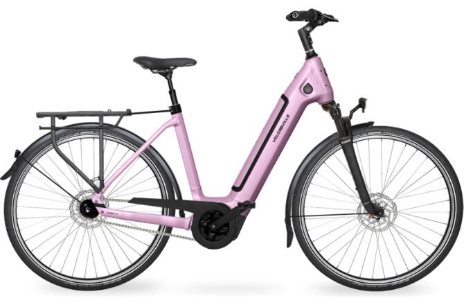 Velo de Ville AEB 890 PRO 26