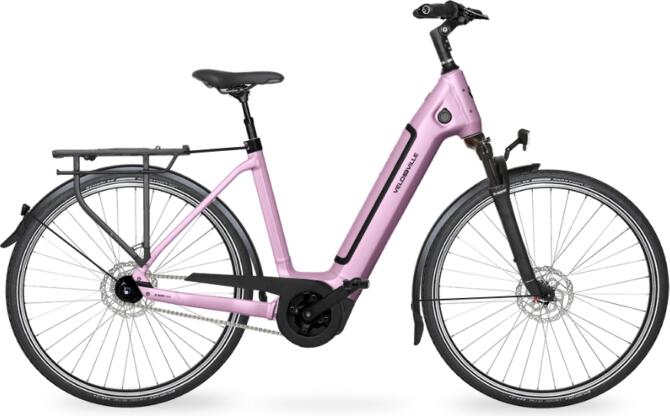 Velo de Ville AEB 890 PRO 26