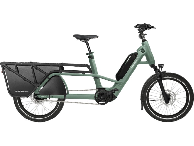 Velo de Ville LOADY 500 20