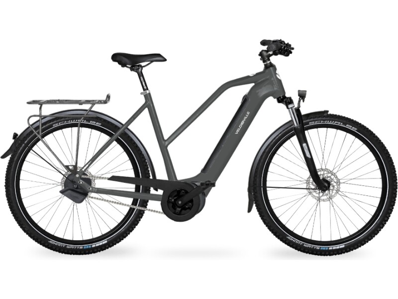 Velo de Ville SEB 990 PURE 27,5