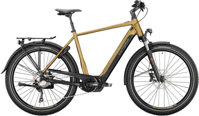 Victoria eAdventure 12.5 Diamant