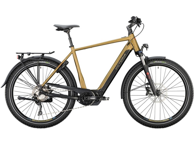 Victoria eAdventure 12.5 Diamant