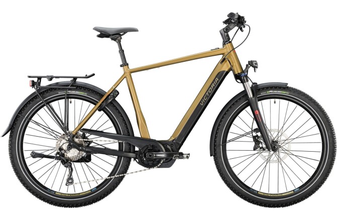 Victoria eAdventure 12.5 Diamant