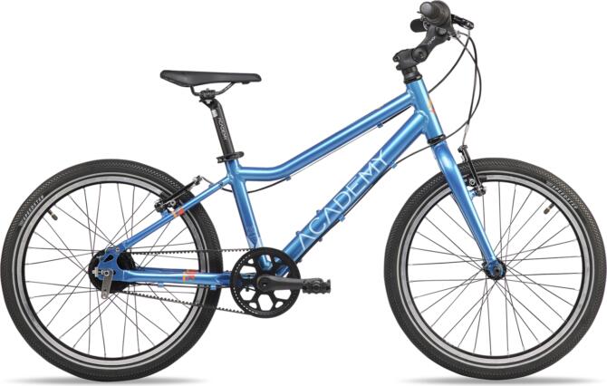 Academy GRADE 4 belt