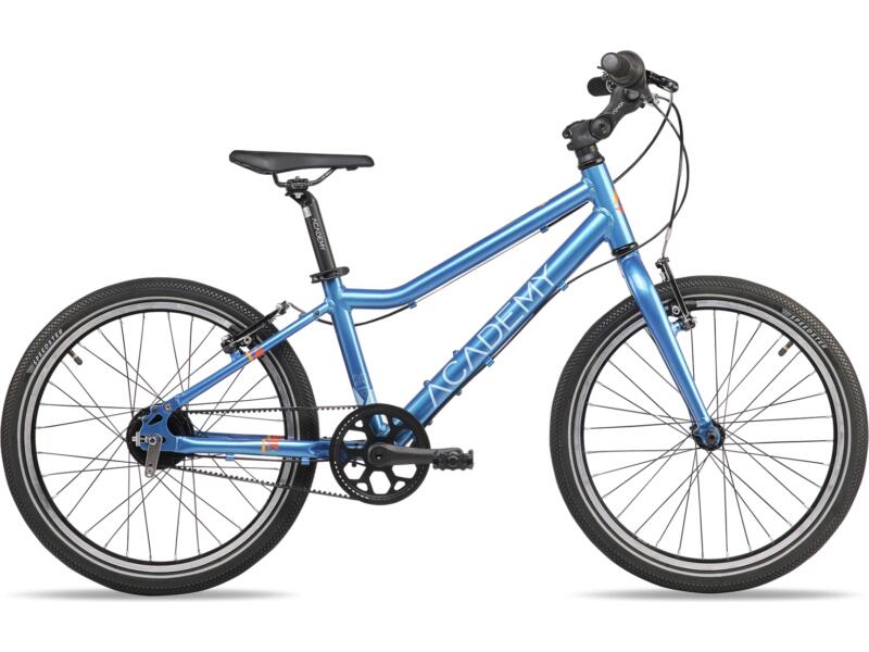 Academy GRADE 4 belt