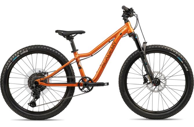 Academy Trail 5