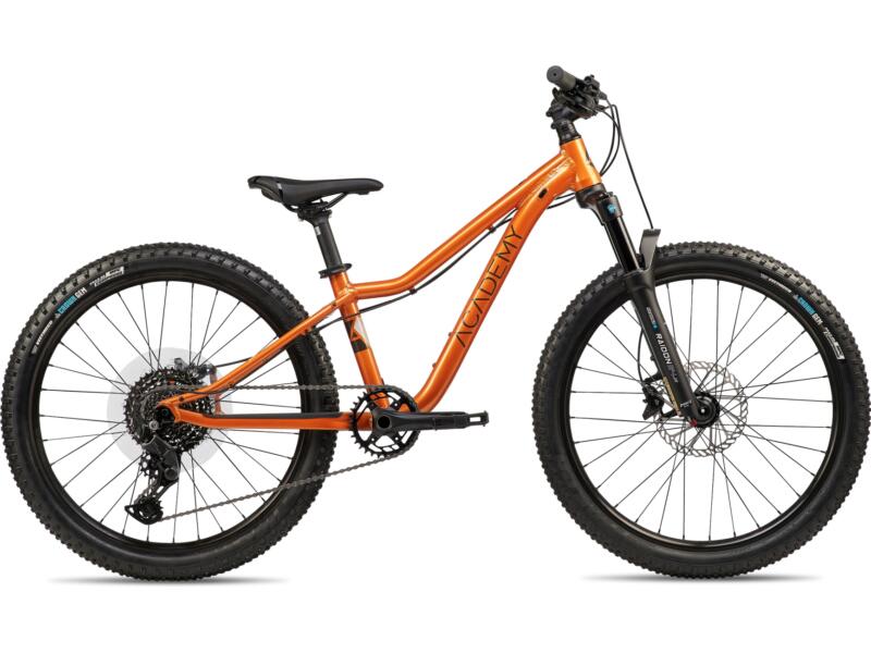 Academy Trail 5