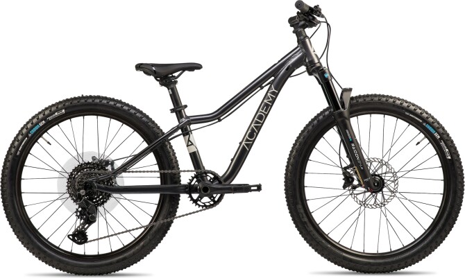 Academy Trail 5