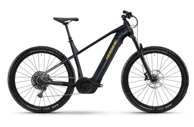 Haibike ALLTRACK 10 29