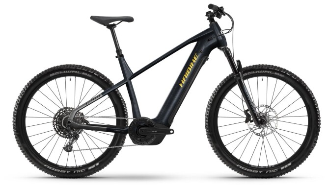 Haibike ALLTRACK 10 29