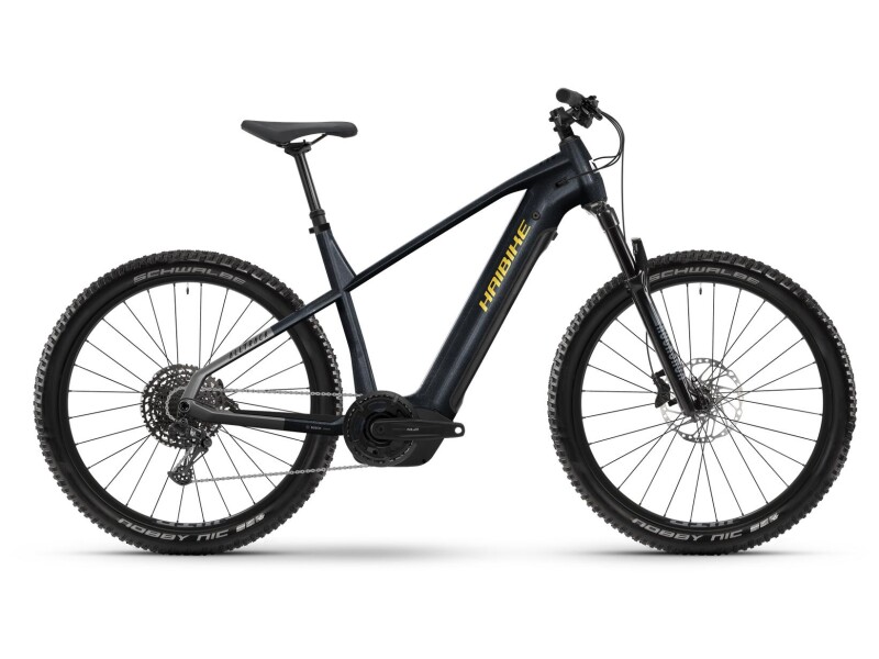 Haibike ALLTRACK 10 29