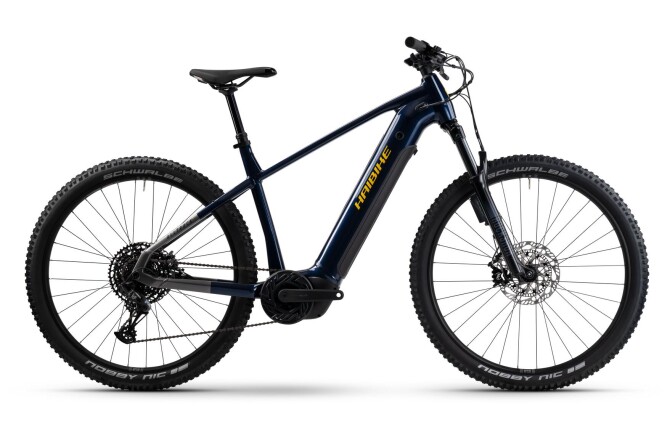 Haibike ALLTRACK 11 ABS 29