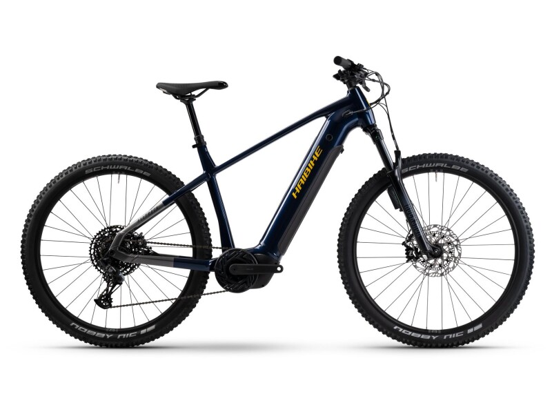 Haibike ALLTRACK 11 ABS 29