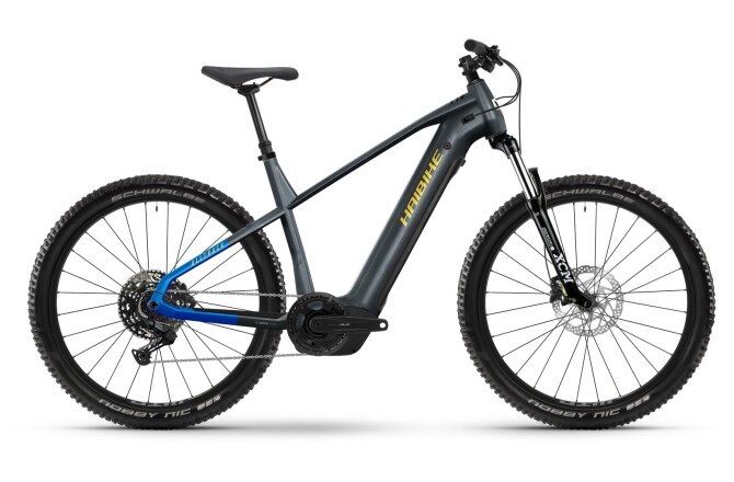 Haibike ALLTRACK 6.5 27.5