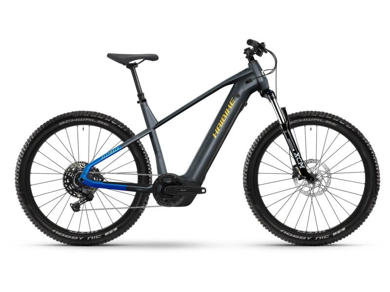 Haibike ALLTRACK 6.5 27.5