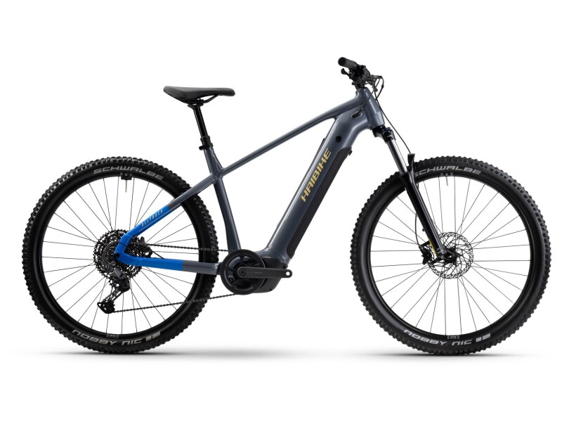 Haibike ALLTRACK 6.5 29