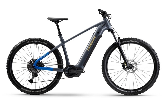 Haibike ALLTRACK 6.5 29