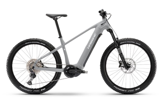 Haibike ALLTRACK 7 27.5