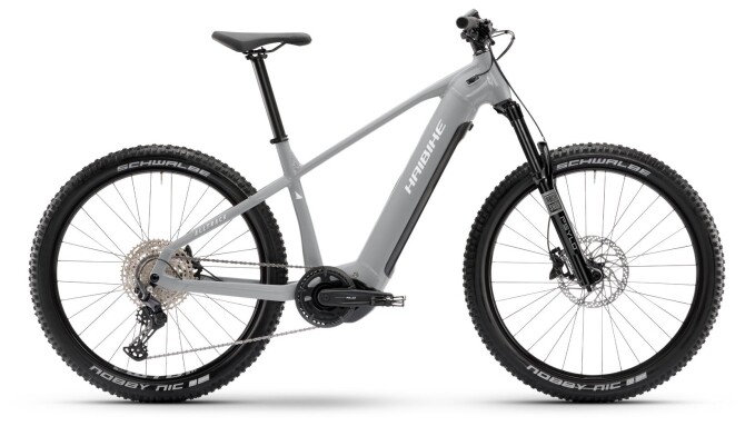 Haibike ALLTRACK 7 27.5