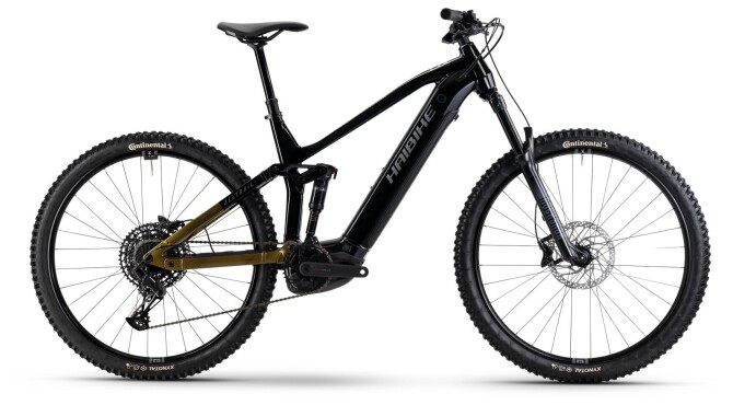 Haibike ALLTRAIL 10 29