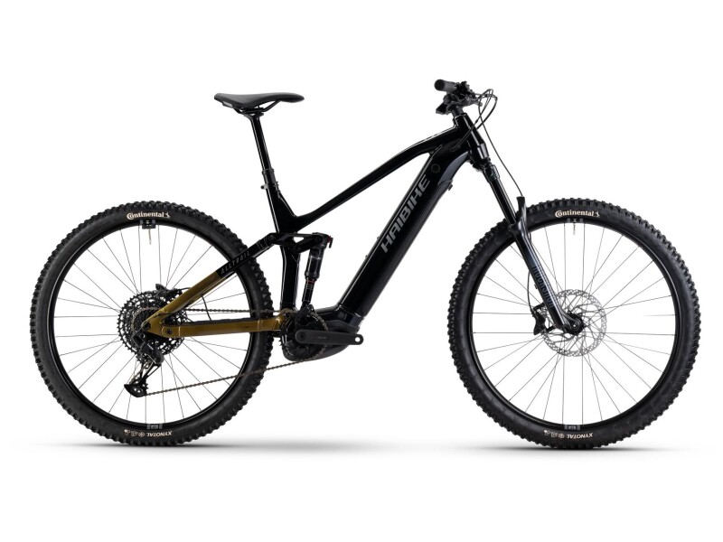 Haibike ALLTRAIL 10 29