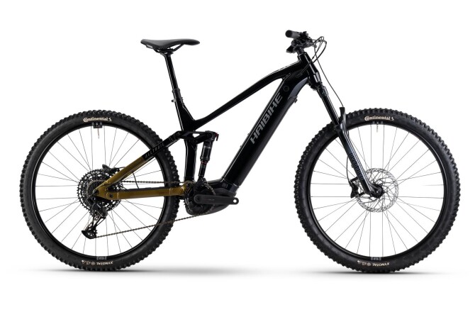 Haibike ALLTRAIL 10 29