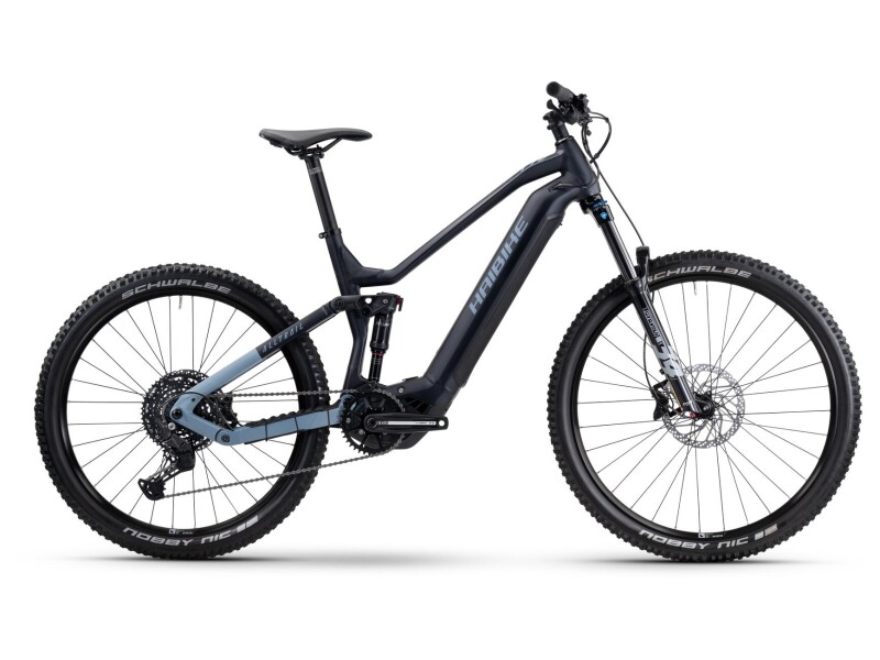 Haibike ALLTRAIL 3