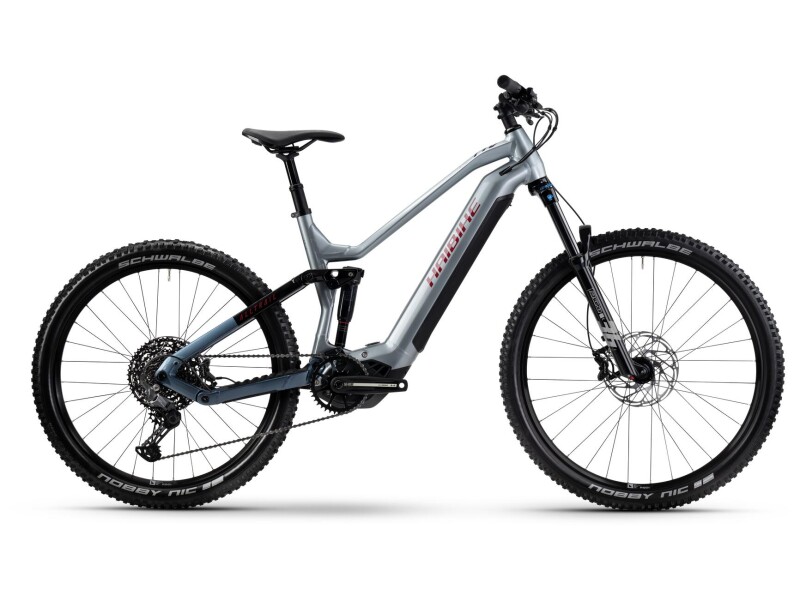 Haibike ALLTRAIL 5