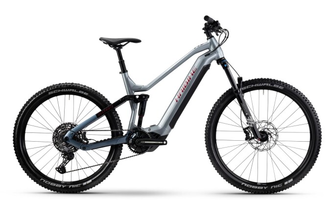 Haibike ALLTRAIL 5