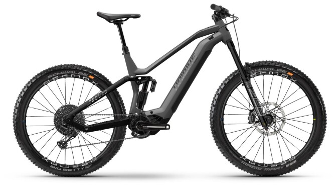 Haibike NDURO 8 Freeride