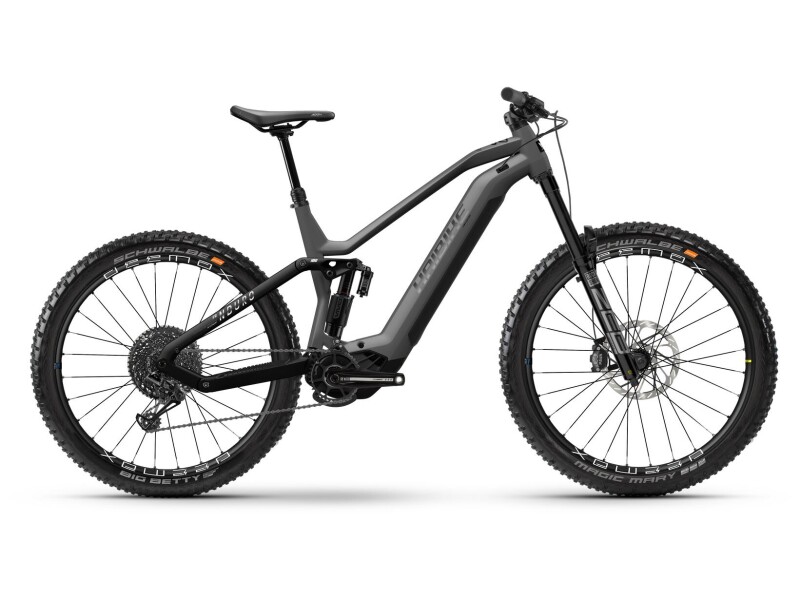 Haibike NDURO 8 Freeride