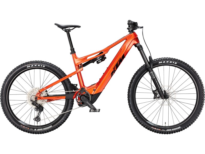 KTM MACINA KAPOHO ELITE