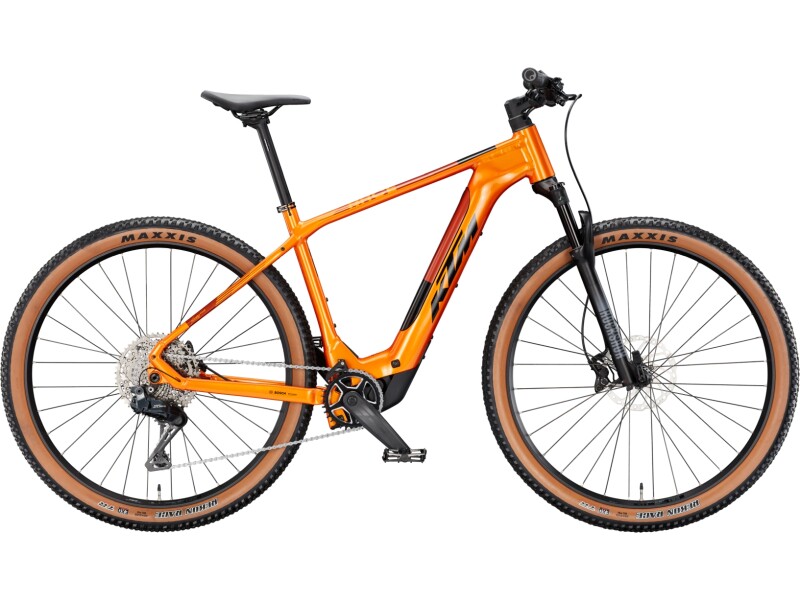 KTM MACINA RACE SX 10