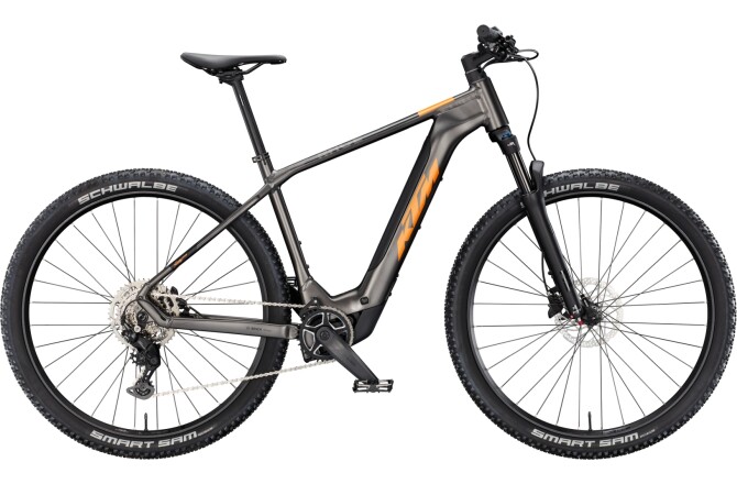 KTM MACINA RACE SX 20