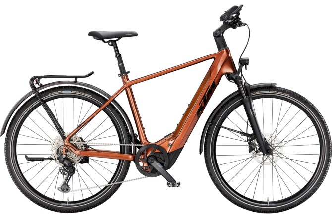 KTM MACINA CROSS CX 820 LFC