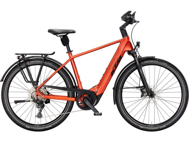 KTM MACINA STYLE 830