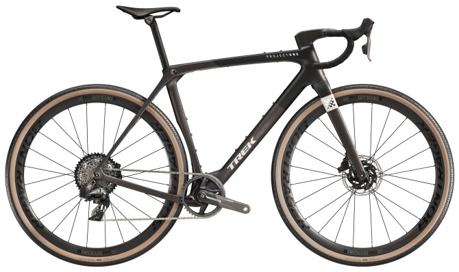 Trek Checkmate SLR 7 AXS