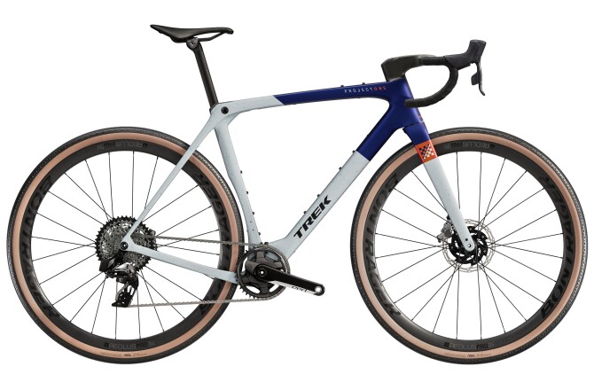 Trek Checkmate SLR 8 AXS