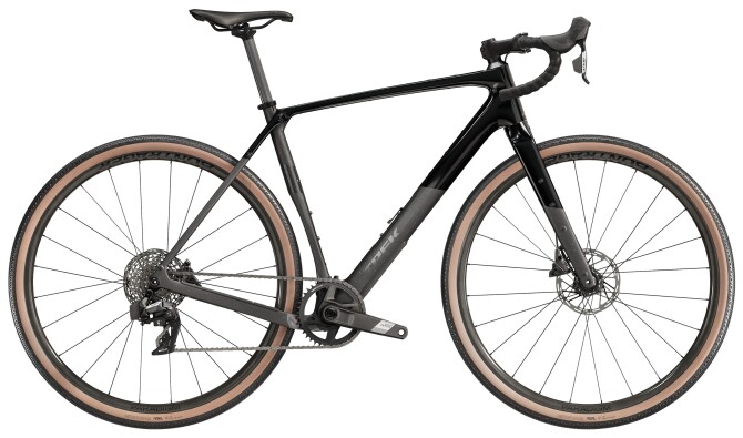 Trek Checkpoint SL 5 AXS Gen 3