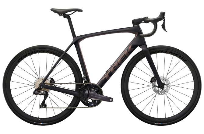 Trek Domane SL 7 Gen 4