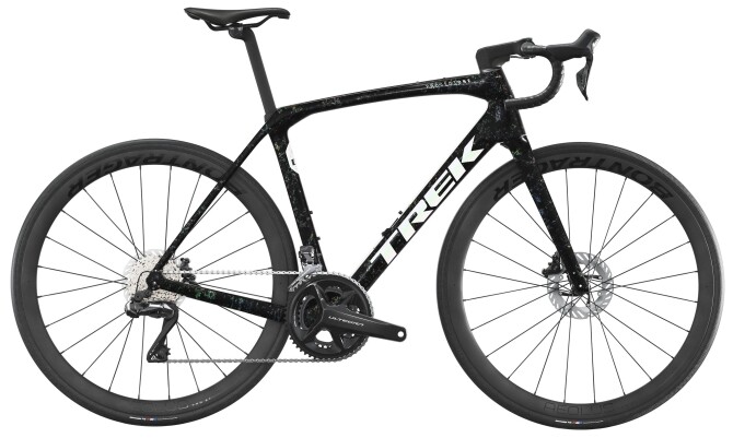 Trek Domane SLR 7 Gen 4