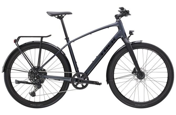 Trek Dual Sport 3 Equipped Gen 5