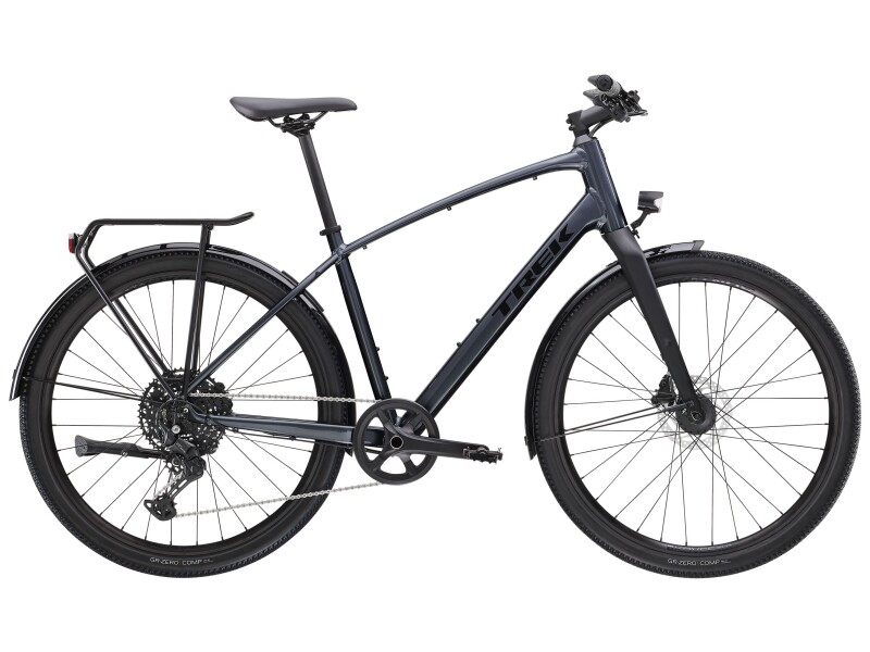 Trek Dual Sport 3 Equipped Gen 5