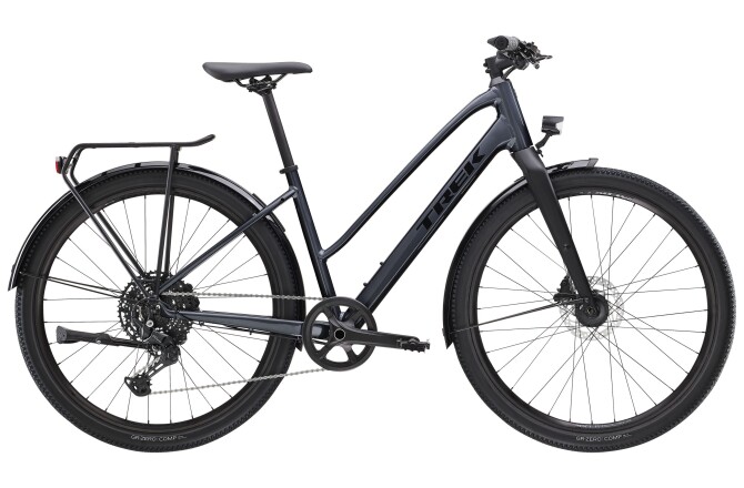 Trek Dual Sport 3 Equipped Mid-step Gen 5