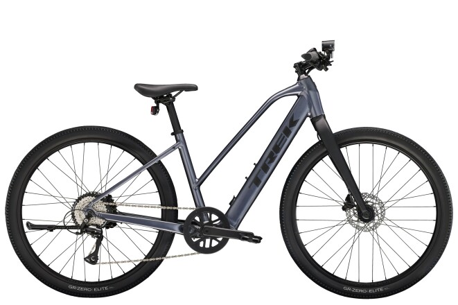 Trek Dual Sport+ 2 Mid-step LT